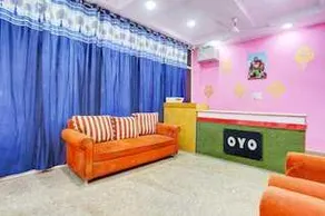 Hotel O Royal Palace - Image 4