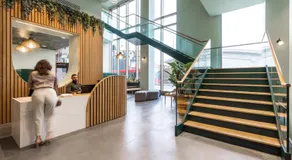 Repton Gardens at Wembley Park - Botanical Inspired - Image 5