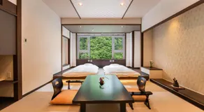 Hotel Kurobe - Image 4