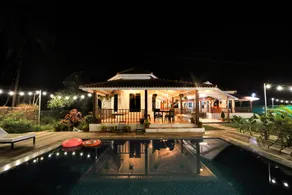 PrivyStays Coast House Villa, Mandwa - Image 2
