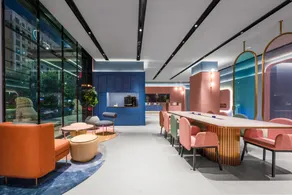 Hanting Hotel Changzhi Hi-tec Development Zone Wanda Plaza - Image 5
