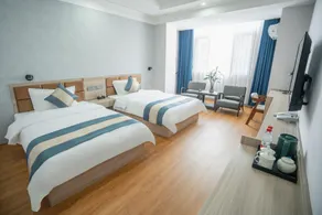 Gelishi Hotel (Fengchun Avenue Branch) - Image 2