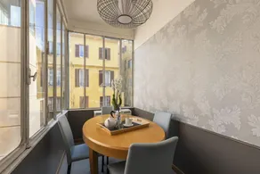 Rome Accommodation - Condotti I - Image 5