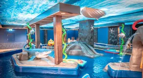 Ferien- und Freizeitpark Weissenhäuser Strand - Image 3