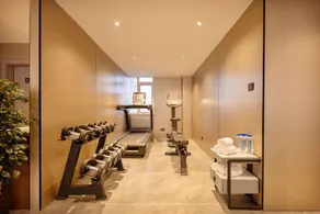Yantai Lanyu Hotel (Fuhai Road Wanda Plaza) - Image 3