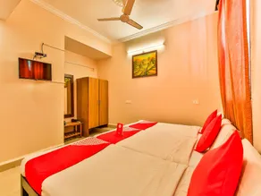FabHotel 4 Pillar - Image 5