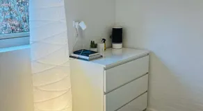 Vejle, Urhoej - Guest Suite - Image 4