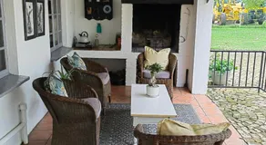 Rooiheuwel Cottage - Image 5