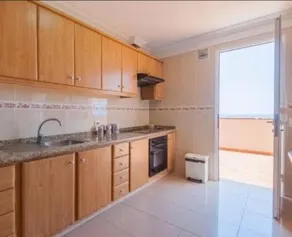 Apartamento Avenida - Image 4