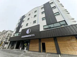 Goyang (Jugyo) Hotel Traum - Image 5