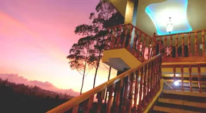 Villa Cempaka Pangalengan - Image 2