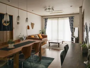 MEILAN HOUSE - Vacation STAY 13804 - Image 4