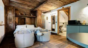 Chalet Les Airelles - Image 4