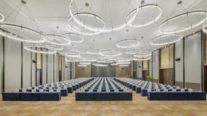 Grand New Century Hotel Lishui Nanjing - Image 4