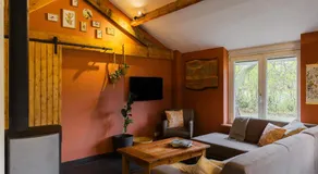 Vakantiehuis De Bonte Specht - Image 2