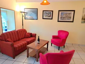Haus in Bretagne mit Meerblick - Image 3