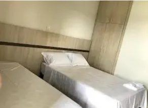 HS HOTEL - Image 1