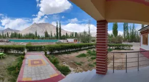 Maryoul Guest House - Image 4