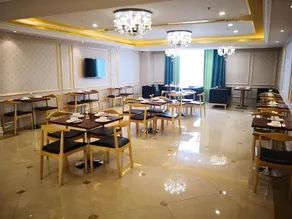 Vienna Hotel Qinghai Xining Dashizi Mojia Street - Image 3