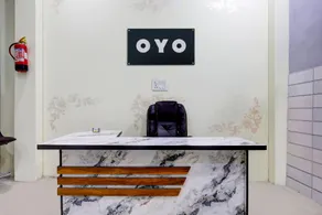 Hotel O THE ANTHONY GUEST HOUSE - Image 4