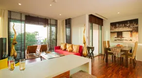 Kata Gardens Luxury Apartment 8A at Kata Noi Beach - Image 4