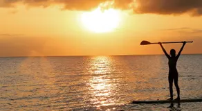 YOISAMA Sunrise Beach House - Image 5