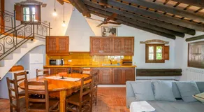 Yeguada Senillosa - Turisme Rural - Image 4