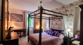 Bergerac Chambre d'hôte oiseaux de paradis - Image 2