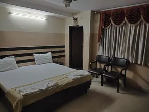 Hotel Suprabhat Residency - Image 5