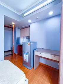 Paar Homestay 76 C18 Tân Bình - Image 5