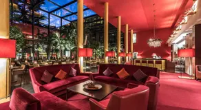 Hotel Therme Meran - Terme Merano - Image 4