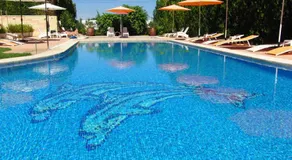 Hotel Crystal Park - Image 3