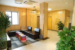 Jinjiang Inn Style Hotel Wuxi Huiju Center Dongting Metro Station - Image 2