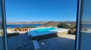 Villa Nerida - Sea View Retreat with Private Pool - Image 5