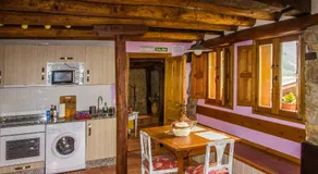 El Mijolar Apartamentos - Image 5