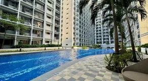 Mall of Asia Shore 2 Condo - Image 3