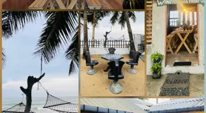 Winston Sea Front Villa - Image 2