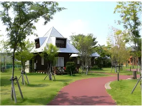 Riverside Park Shichijo - Image 5