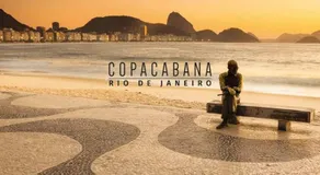 Copacabana Praia Rio - Image 2