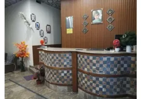 AL Aziz Palace Hotel - Image 5