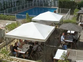Appart'hôtel Goélia Sun City - Image 4