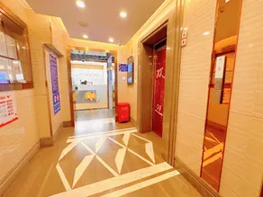 Aike Impression Hotel (Zhangzhou Vanke Branch) - Image 5