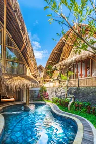 The Kharma Villas Yogyakarta - Image 5