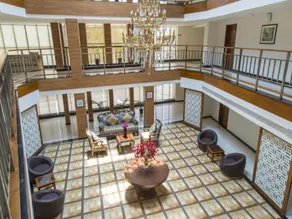 Hill Palace Hotel & Spa - Image 2