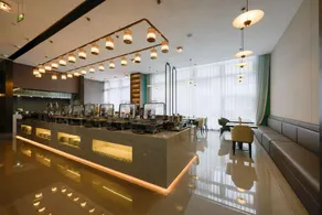 EZZI Hotel (Xianyang Qian High-Speed Railway Station) - Image 4