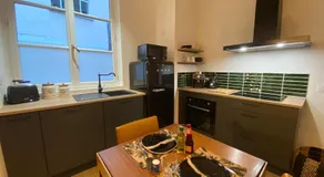 L'Oasis Angevine - Clim, Balneo, Sauna, Home Cinema & Parking - Image 5