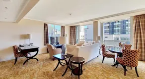 Taj Hotel Cape Town - Taj Residence suites - Image 4