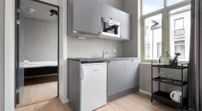 Forenom Serviced Apartments Drammen - Image 5