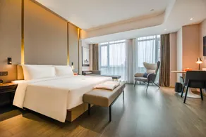 Atour Hotel Dongguan Humen Avenue - Image 2