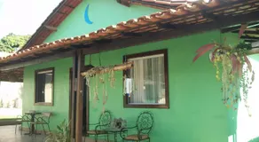 Pousada Capitão Cipoeiro - Image 3